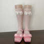 Light Pink / One Size