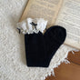 Black / One Size