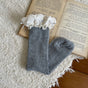 Light Gray / One Size