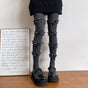 Dark Gray / One Size