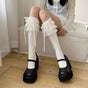 Cream Calf