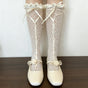 White / Pearl Style