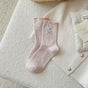 Pink Button / One Size