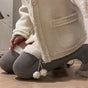 Light Gray / One Size