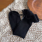 Black / One Size