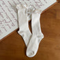White / One Size