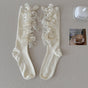 Milky White / One Size