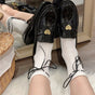 Milky White / One Size