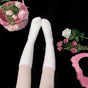 White Long / One Size