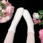 White Short / One Size