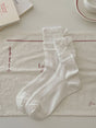 Pure White / One Size