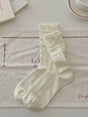 Milky White / One Size