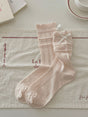 Cherry Blossom Pink / One Size