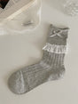 Light Gray / One Size