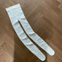 Milky White / 600D, no fleece lining