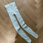 Light Gray / 600D, no fleece lining