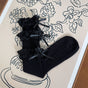Black / One Size