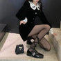 Black Bow / One Size