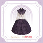 XL / Homura Akemi Set