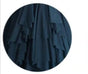 One Size / peacock blue