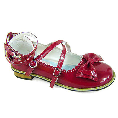 Antaina - Japanese Style Lolita Tea Party - Shoes Size 46-49 Shoes