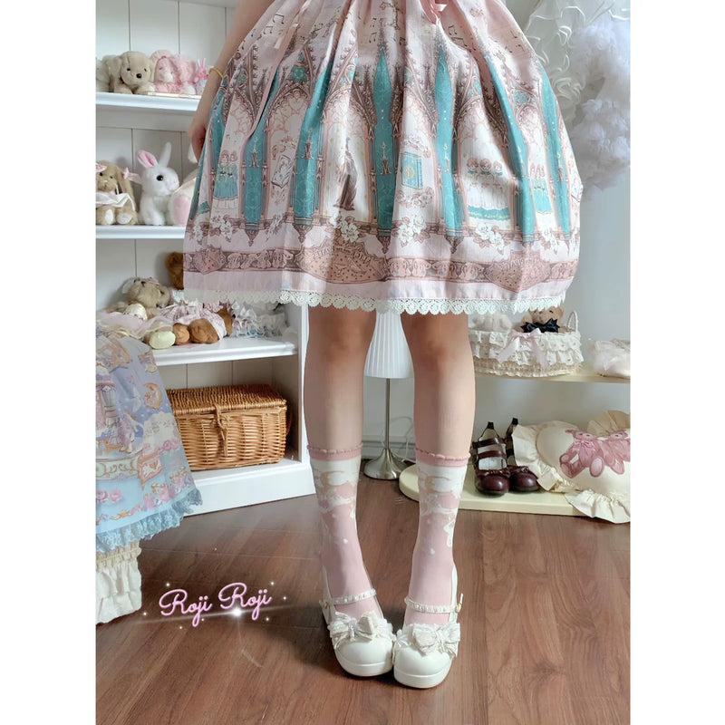 Pink - original supplier photograph