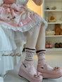 Pink Brown / In Stock