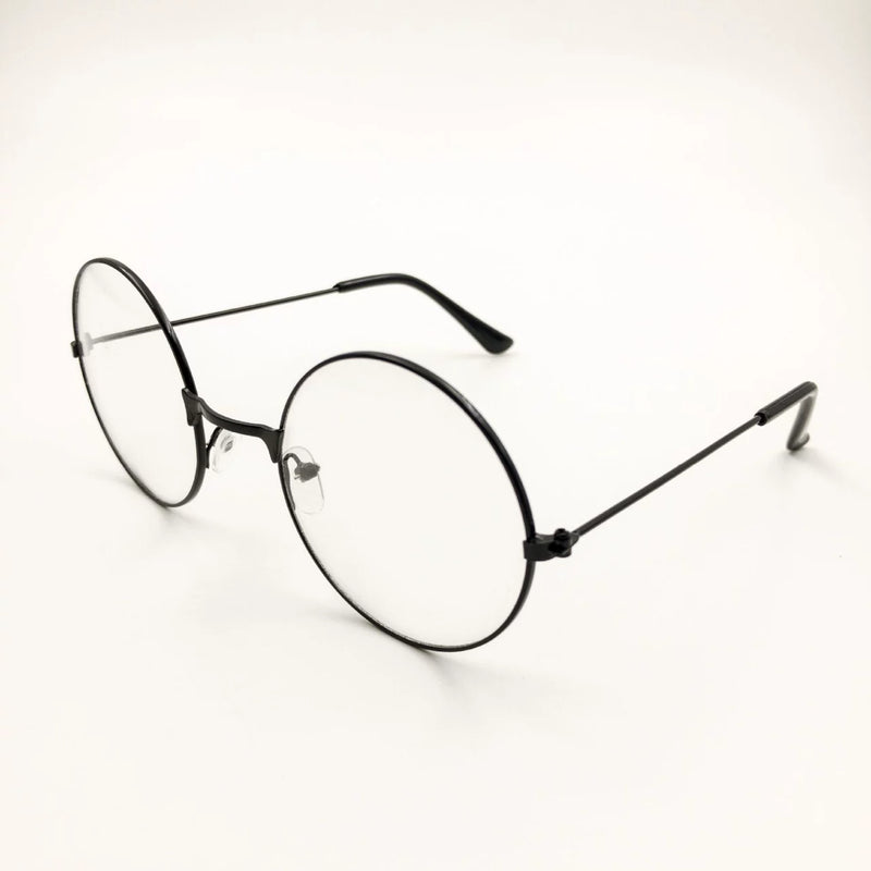 Gothic Cross Eyeglass Chain and Frame Collection by Strange Sugar - product view 7