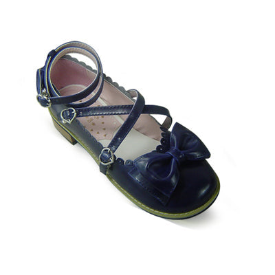 Antaina - Sweet Lolita Shoes Size 42-45 - Shoes