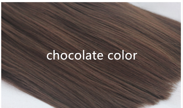 Dalao Home - 35cm Short Straight Lolita Wig - Wig