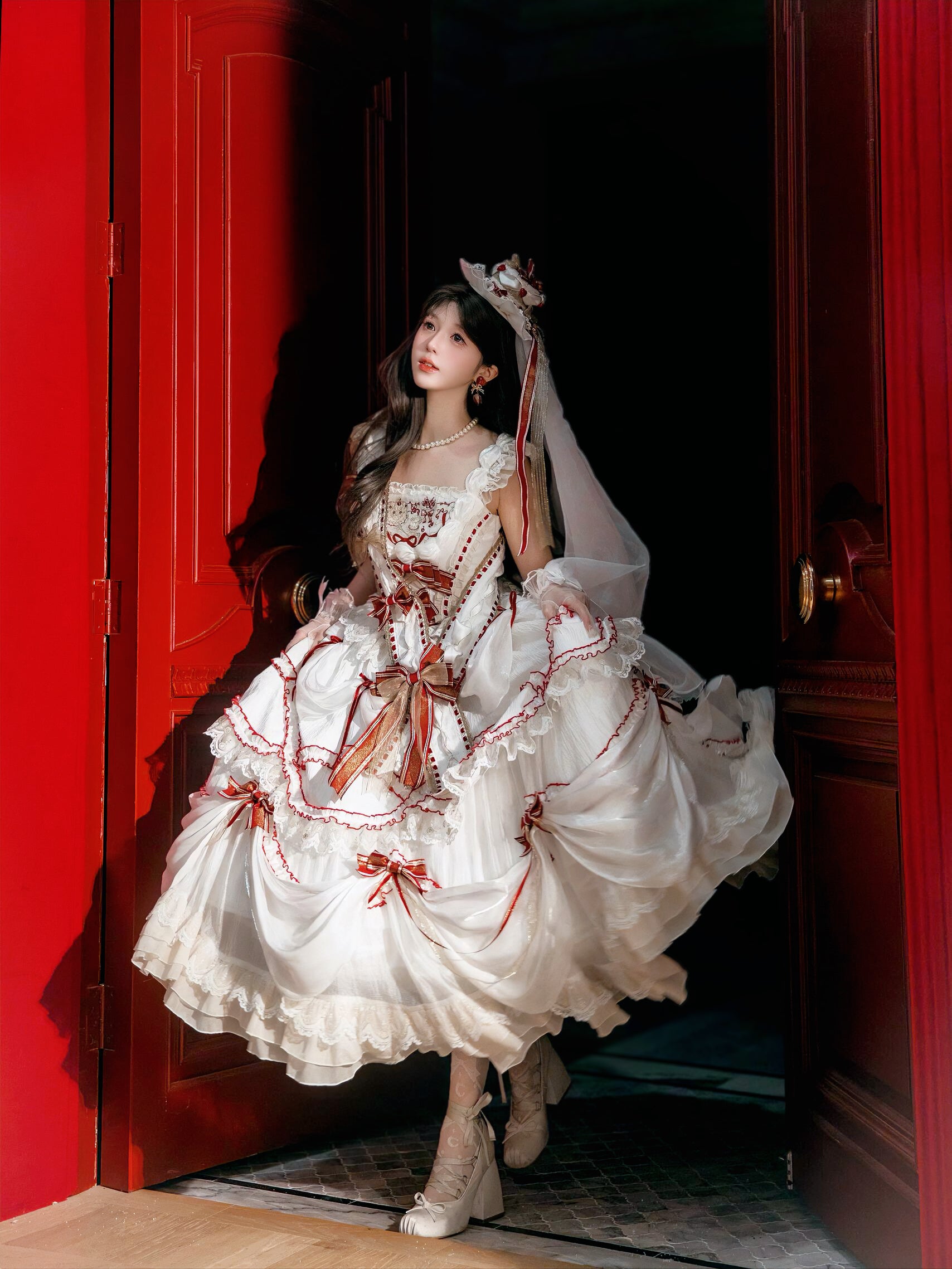 Lolita Gatherings